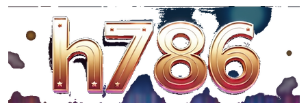 h786 logo